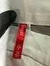 SPANX Solid White Gray Dress Pants Size S - photo 4