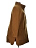 Madewell Brown Wool Coat Size L - photo 4