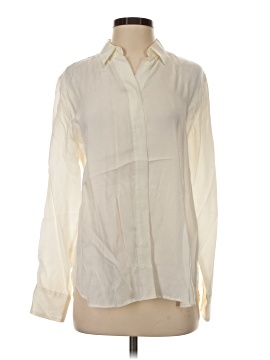 J.Crew Long Sleeve Blouse (view 1)