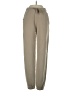 Assorted Brands Solid Tan Casual Pants Size XS - photo 1