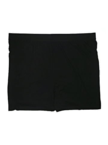 Universal Standard Shorts (view 1)