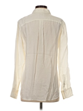 J.Crew Long Sleeve Blouse (view 2)