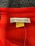Leifsdottir Red Sleeveless Top Size 4 - photo 7