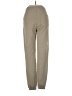 Assorted Brands Solid Tan Casual Pants Size XS - photo 2