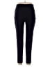 Yogalicious Solid Black Active Pants Size XL - photo 2