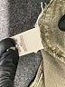 Free People Green Jeans Size 4 - photo 8