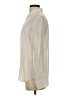J.Crew Ivory Long Sleeve Blouse Size S - photo 5