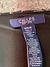 Chaps Black Cocktail Dress Size M - photo 7