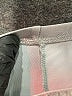H&M Metallic Silver Leggings Size 8 - 10 - photo 8