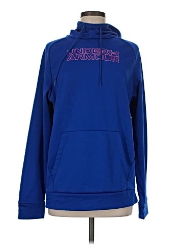 Under Armour Pullover Hoodie (view 1)