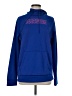 Under Armour 100% Polyester Blue Pullover Hoodie Size M - photo 1