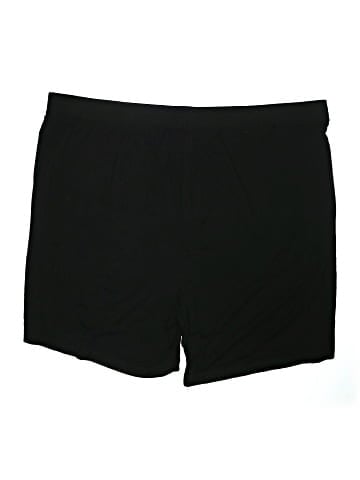Universal Standard Shorts (view 2)