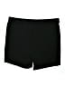 Universal Standard Solid Black Shorts Size 24 (XL) - photo 2