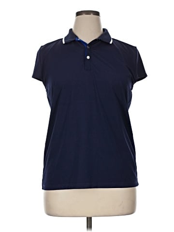 RLX Ralph Lauren Short Sleeve Top (view 1)