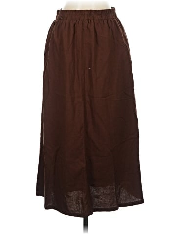 IDEALSANXUN Casual Skirt (view 1)