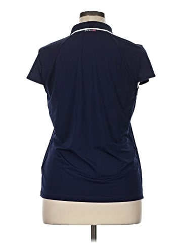 RLX Ralph Lauren Short Sleeve Top (view 2)