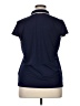 RLX Ralph Lauren Blue Short Sleeve Top Size x - photo 2