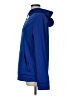 Under Armour 100% Polyester Blue Pullover Hoodie Size M - photo 5
