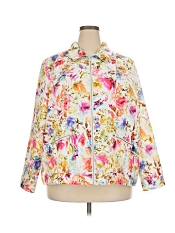 Cj Banks Jacket (view 1)