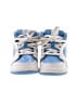 Air Jordan Blue Sneakers Size 7 1/2 (kids) - photo 2