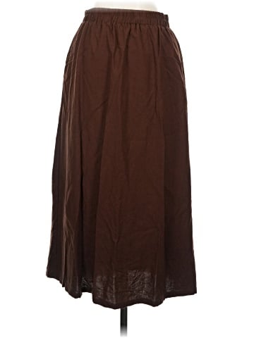 IDEALSANXUN Casual Skirt (view 2)