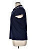 RLX Ralph Lauren Blue Short Sleeve Top Size x - photo 5