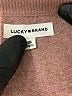 Lucky Brand Brown Pullover Sweater Size XXL - photo 7