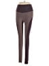 Nike Purple Active Pants Size XS - photo 1