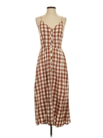 A New Day Casual Dress (view 1)