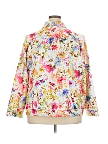 Cj Banks Jacket (view 2)