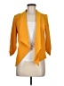 Moa Collection Yellow Blazer Size M (estimated) - photo 1