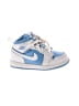 Air Jordan Blue Sneakers Size 7 1/2 (kids) - photo 1