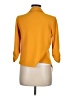Moa Collection Yellow Blazer Size M (estimated) - photo 2