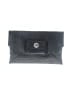 Henri Bendel Gray Clutch One size - photo 1