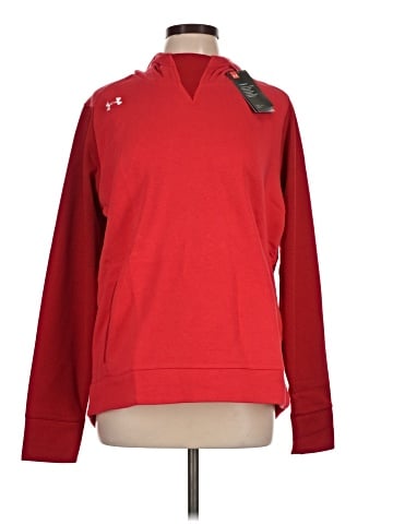 Under Armour Sweatshirt (view 1)