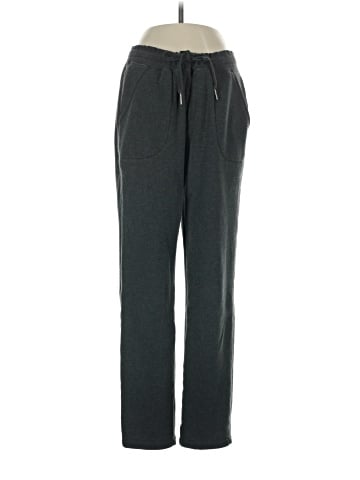 Green Tea Casual Pants (view 1)
