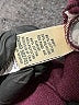 L.L.Bean Burgundy Pullover Sweater Size M - photo 8