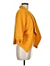 Moa Collection Yellow Blazer Size M (estimated) - photo 4