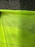 MPG 100% Polyester Print Yellow Track Jacket Size 8 - photo 6