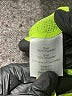 MPG 100% Polyester Print Yellow Track Jacket Size 8 - photo 7