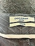 Dockers Stripes Gray Casual Pants Size 14 (petite) - photo 4