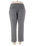 Ann Taylor Houndstooth Gray Casual Pants Size 12 - photo 2
