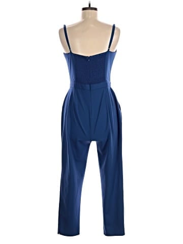 White House Black Market Jumpsuit (view 2)