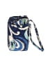 Vera Bradley Blue Wristlet One size - photo 1