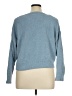 Stars Above Blue Pullover Sweater Size XL - photo 2