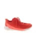 Lululemon Athletica Red Sneakers Size 9 - photo 1