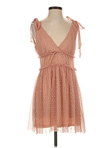 Lush Cocktail Dress (view 1)