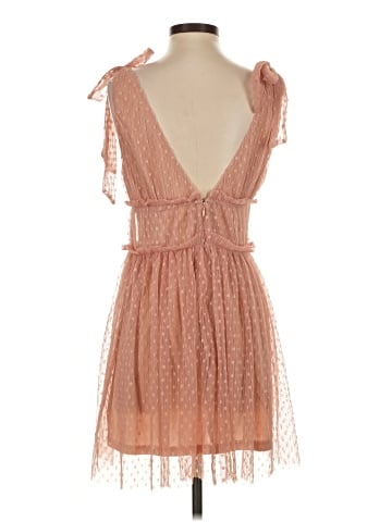 Lush Cocktail Dress (view 2)