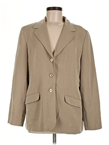 Sag Harbor Blazer (view 1)