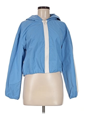 Prince Windbreaker (view 1)